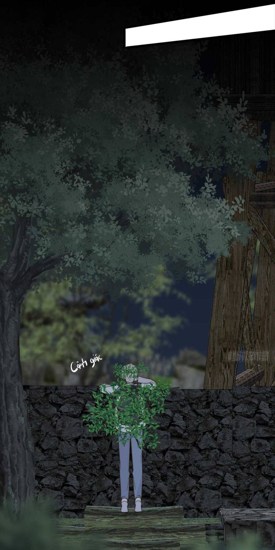 Chỉ Riêng Đuôi Là Không Được!!! Chapter 66 - 13