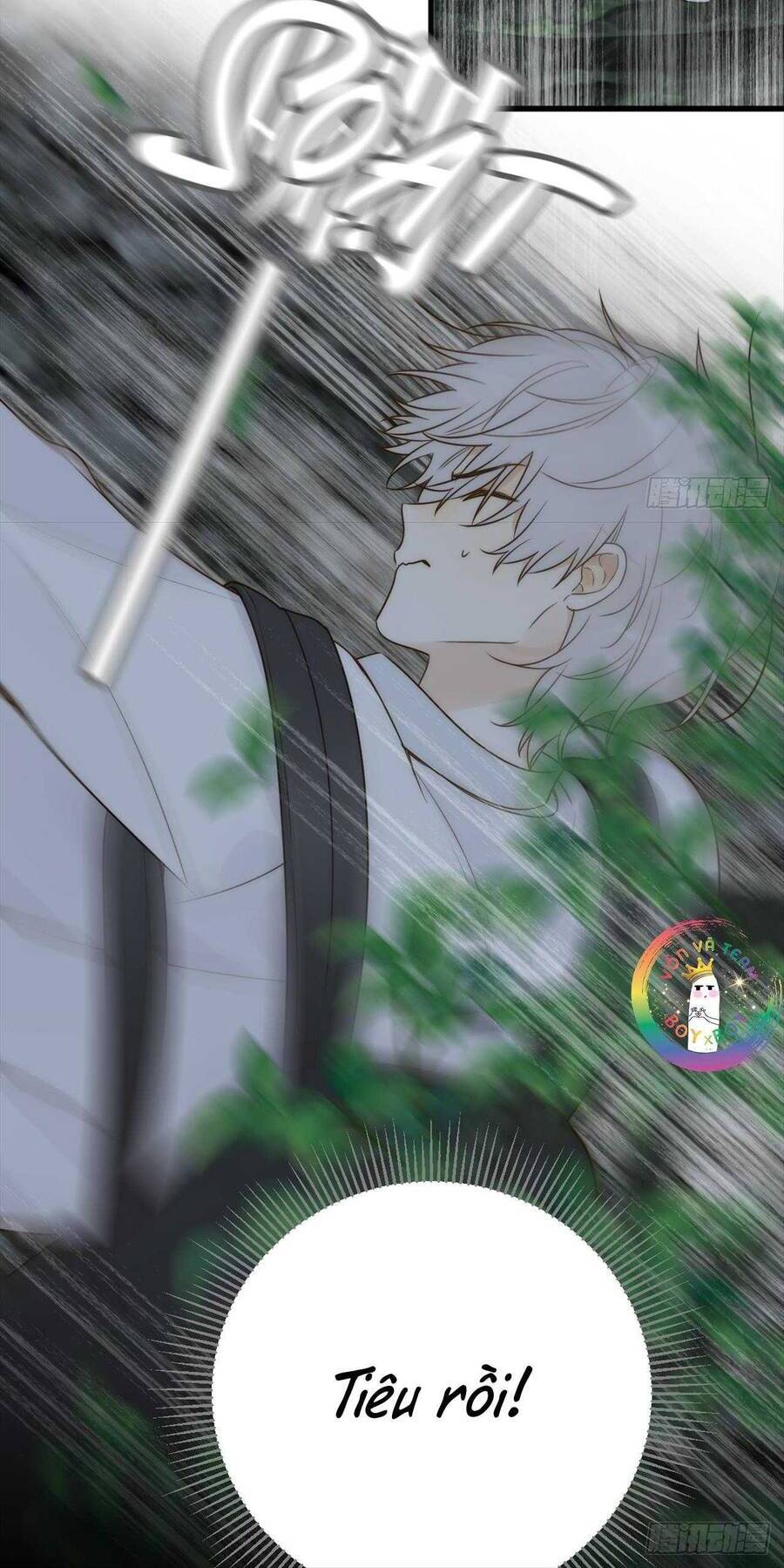 Chỉ Riêng Đuôi Là Không Được!!! Chapter 66 - 18