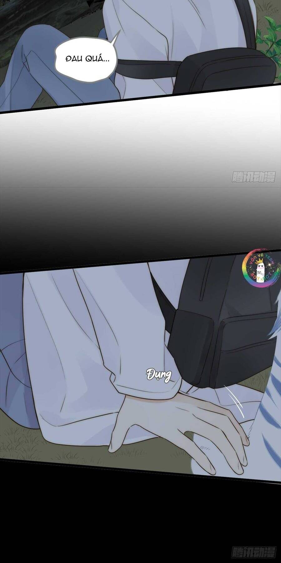 Chỉ Riêng Đuôi Là Không Được!!! Chapter 66 - 20