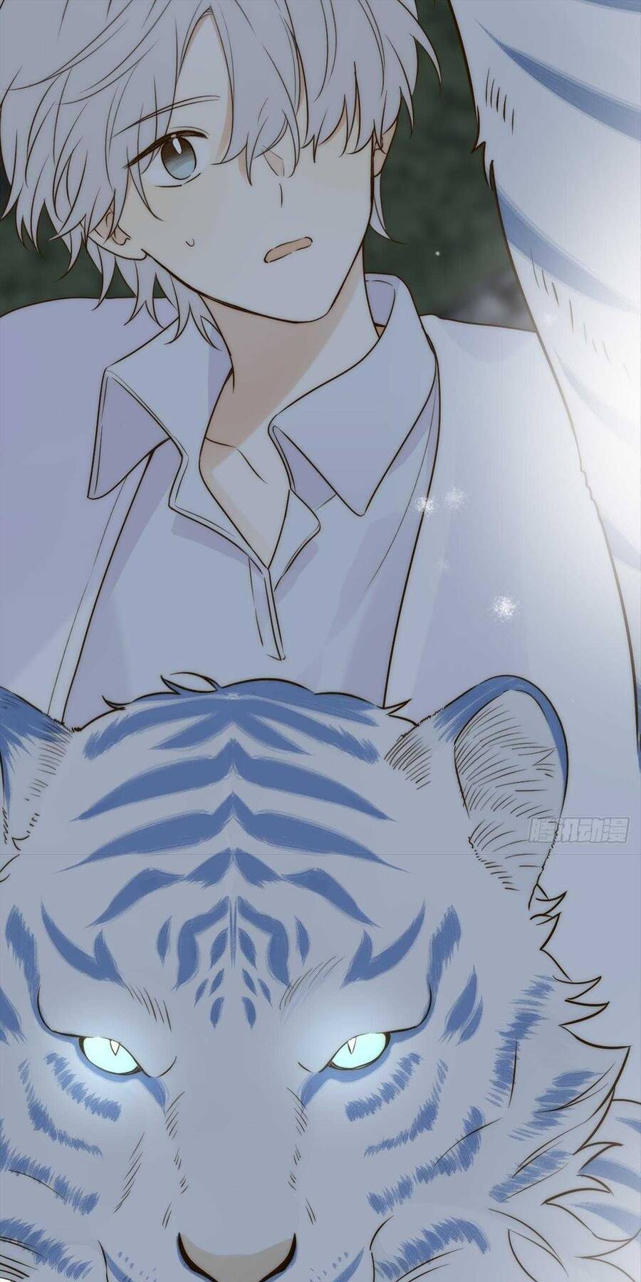 Chỉ Riêng Đuôi Là Không Được!!! Chapter 66 - 25