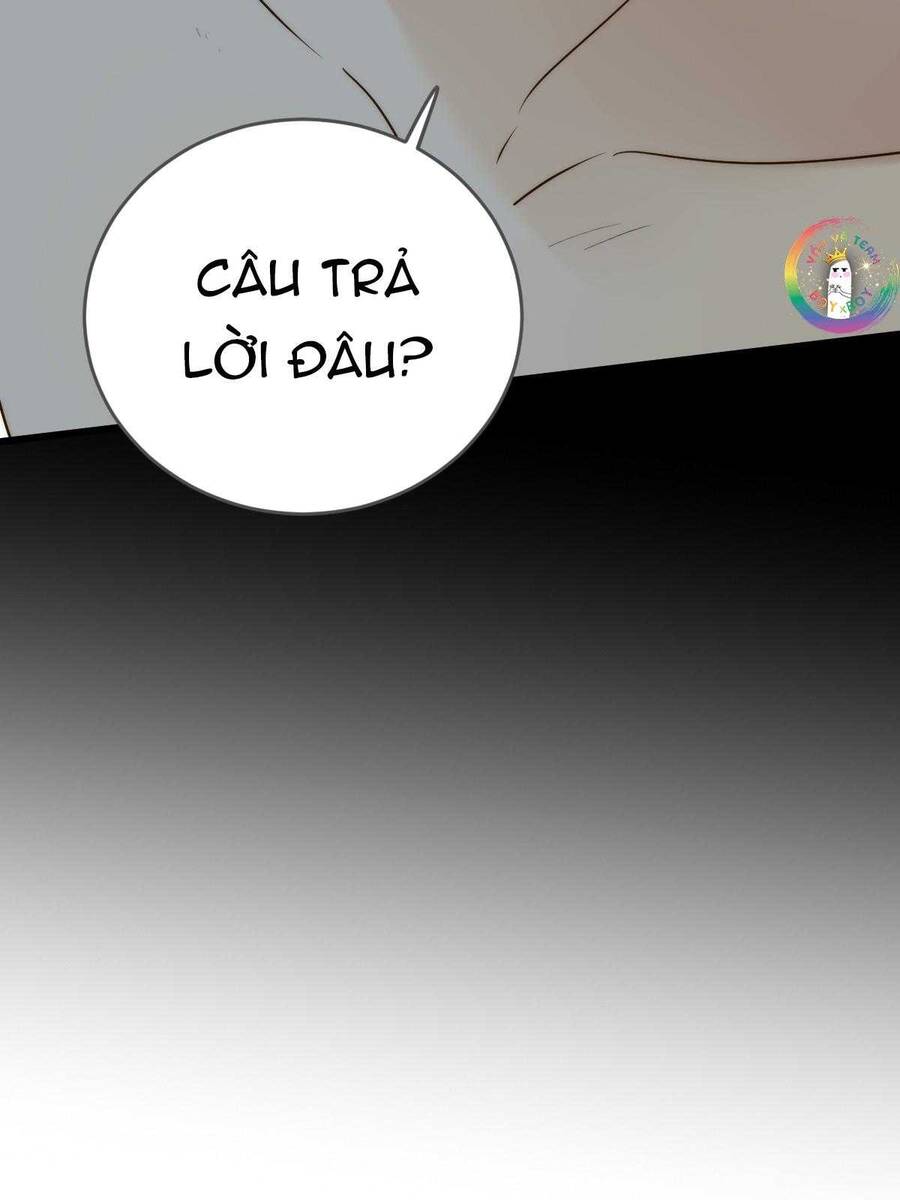 Chỉ Riêng Đuôi Là Không Được!!! Chapter 67 - 28