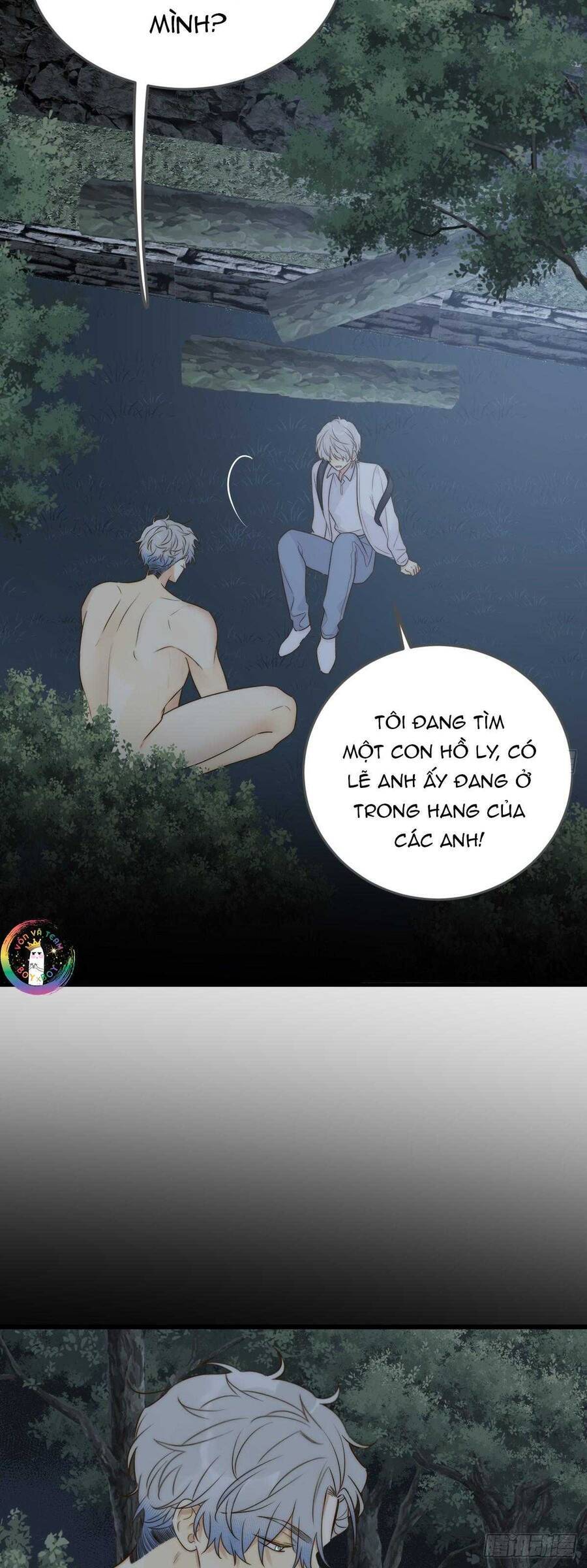 Chỉ Riêng Đuôi Là Không Được!!! Chapter 67 - 32