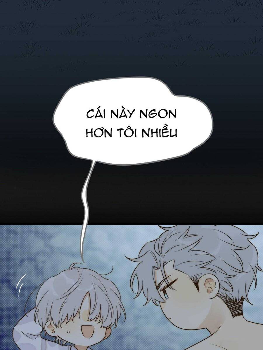 Chỉ Riêng Đuôi Là Không Được!!! Chapter 67 - 39