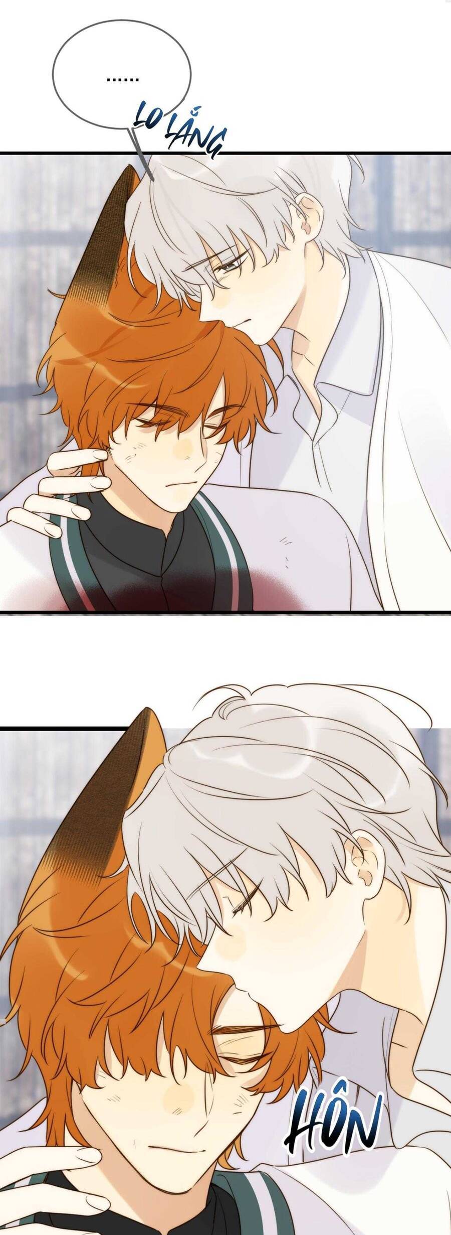 Chỉ Riêng Đuôi Là Không Được!!! Chapter 68 - 12