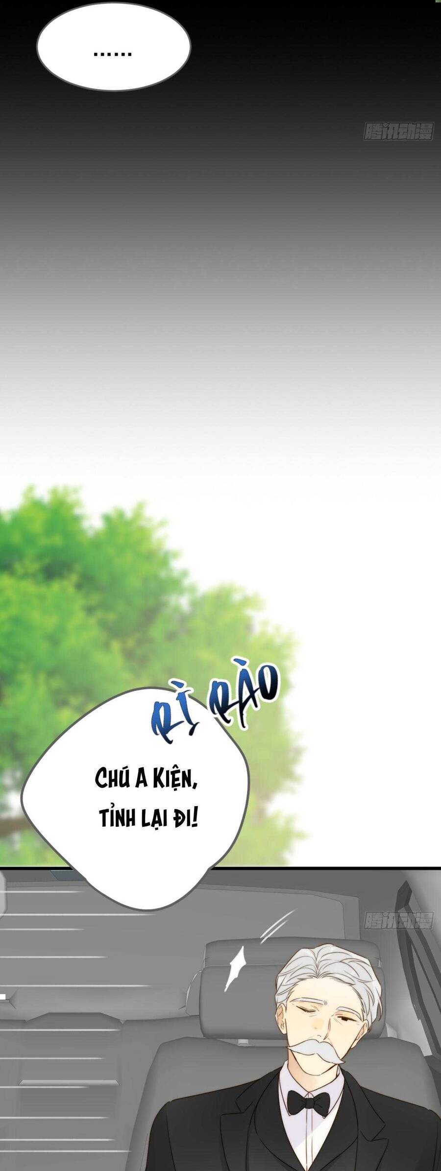 Chỉ Riêng Đuôi Là Không Được!!! Chapter 68 - 15