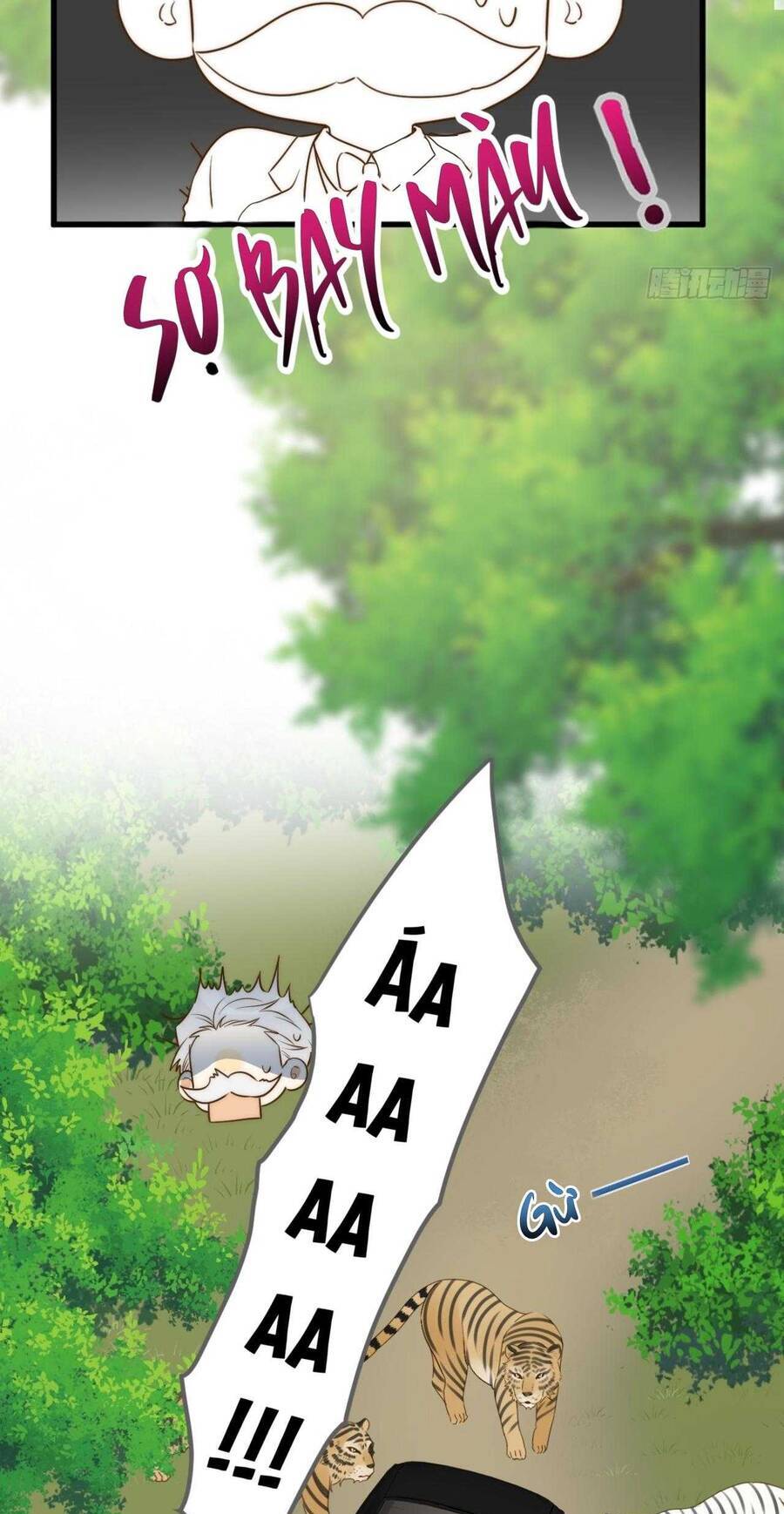 Chỉ Riêng Đuôi Là Không Được!!! Chapter 68 - 16