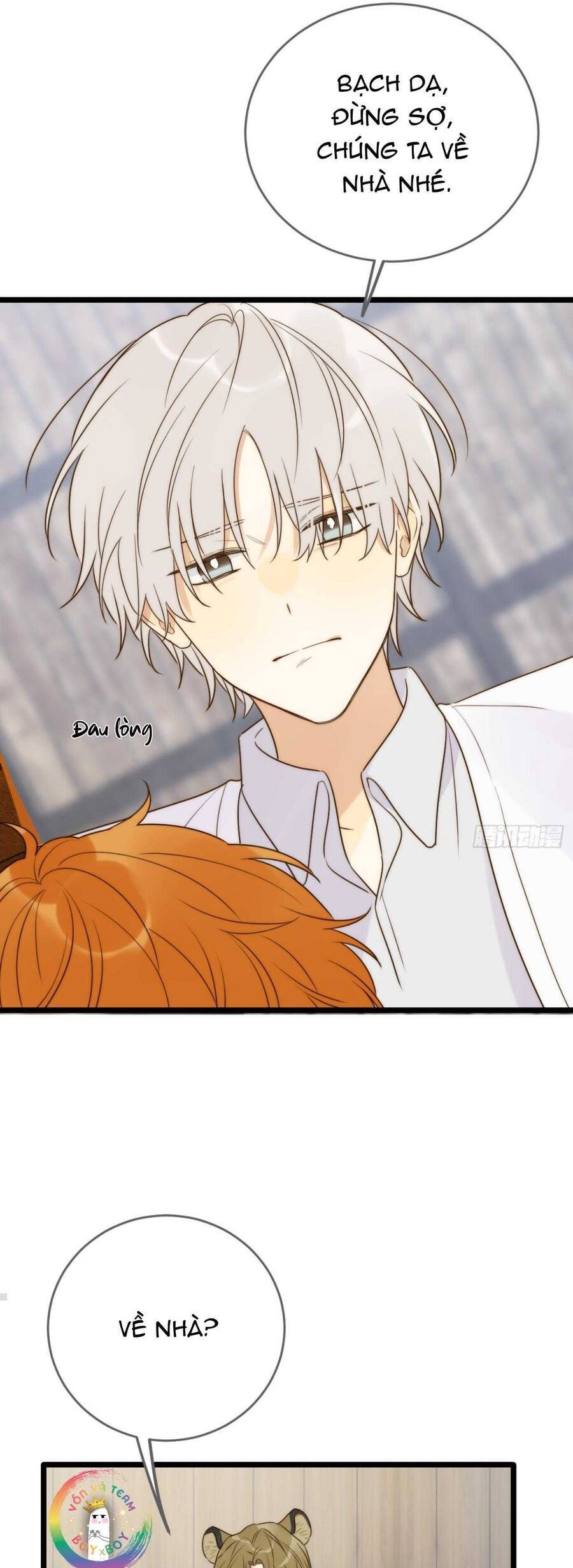 Chỉ Riêng Đuôi Là Không Được!!! Chapter 68 - 10