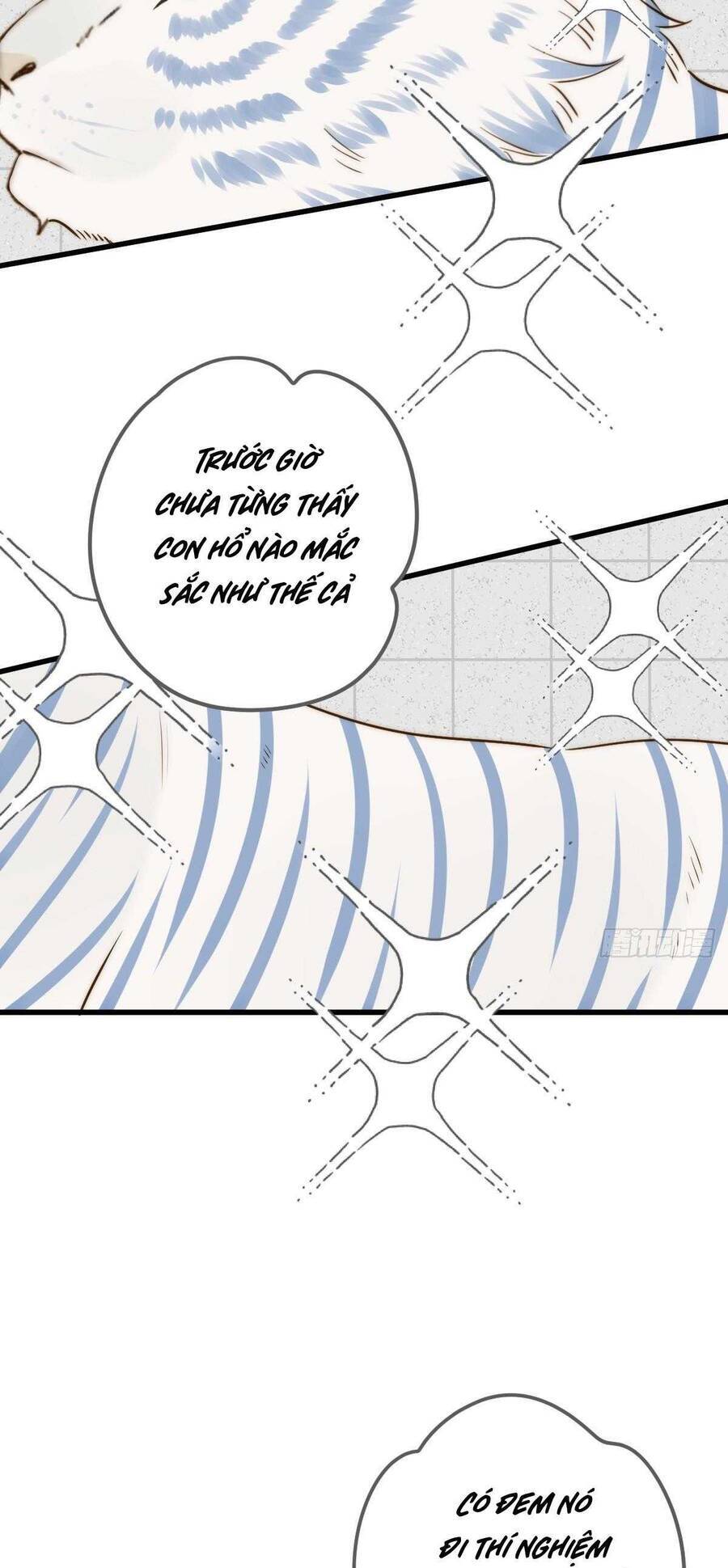 Chỉ Riêng Đuôi Là Không Được!!! Chapter 69 - 6