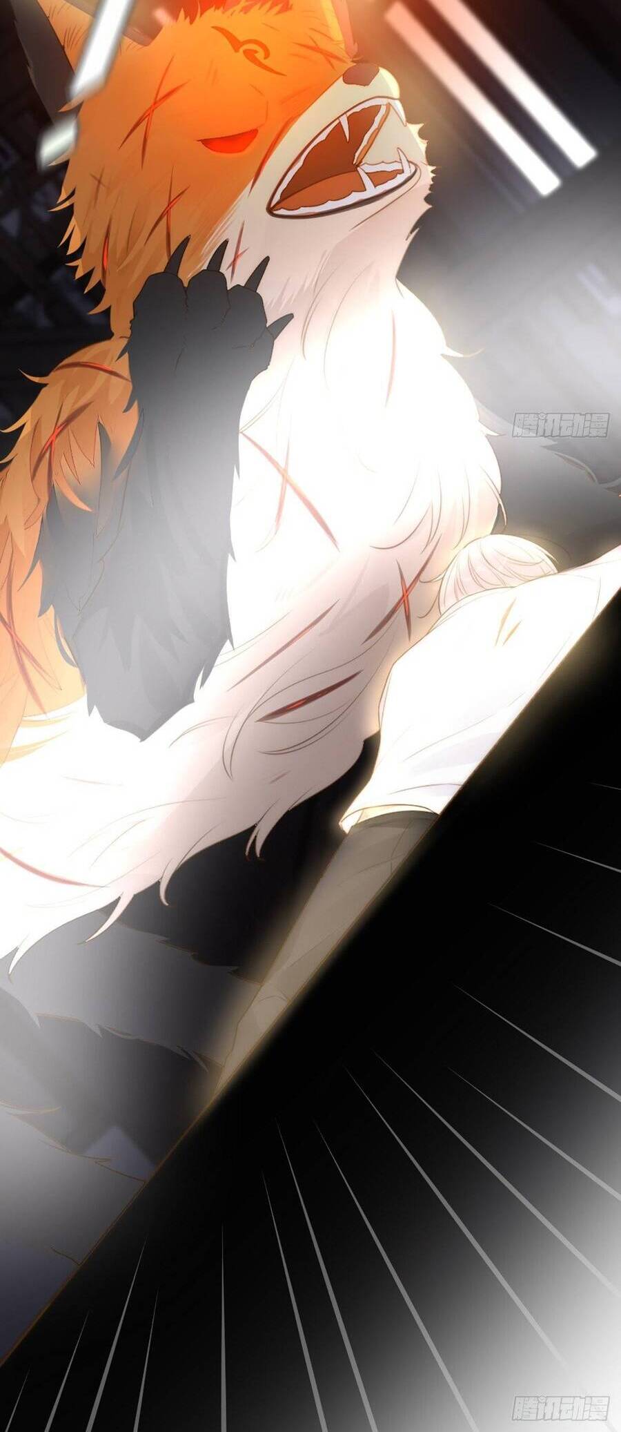 Chỉ Riêng Đuôi Là Không Được!!! Chapter 7 - 14