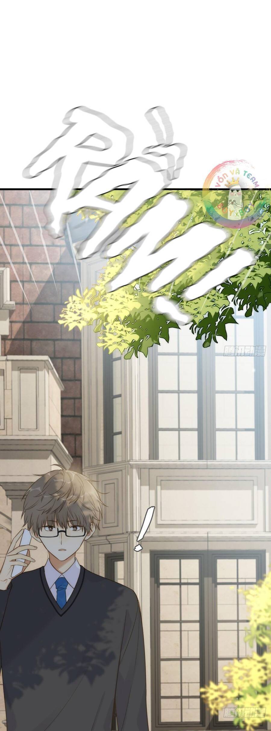 Chỉ Riêng Đuôi Là Không Được!!! Chapter 7 - 3