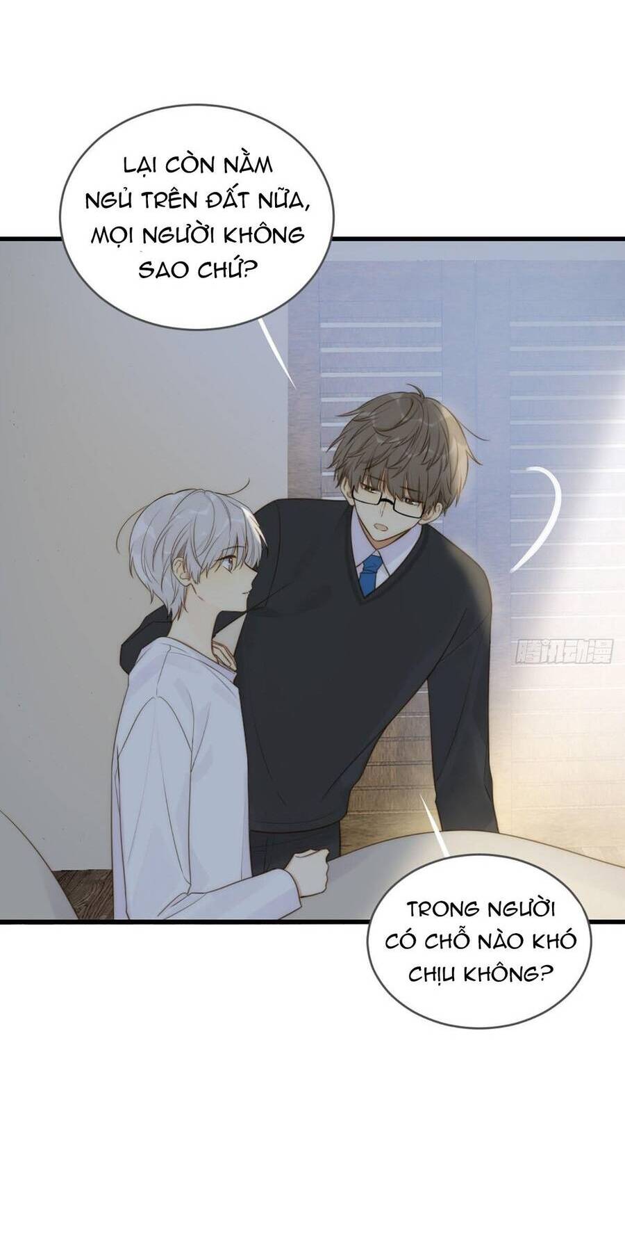 Chỉ Riêng Đuôi Là Không Được!!! Chapter 7 - 38