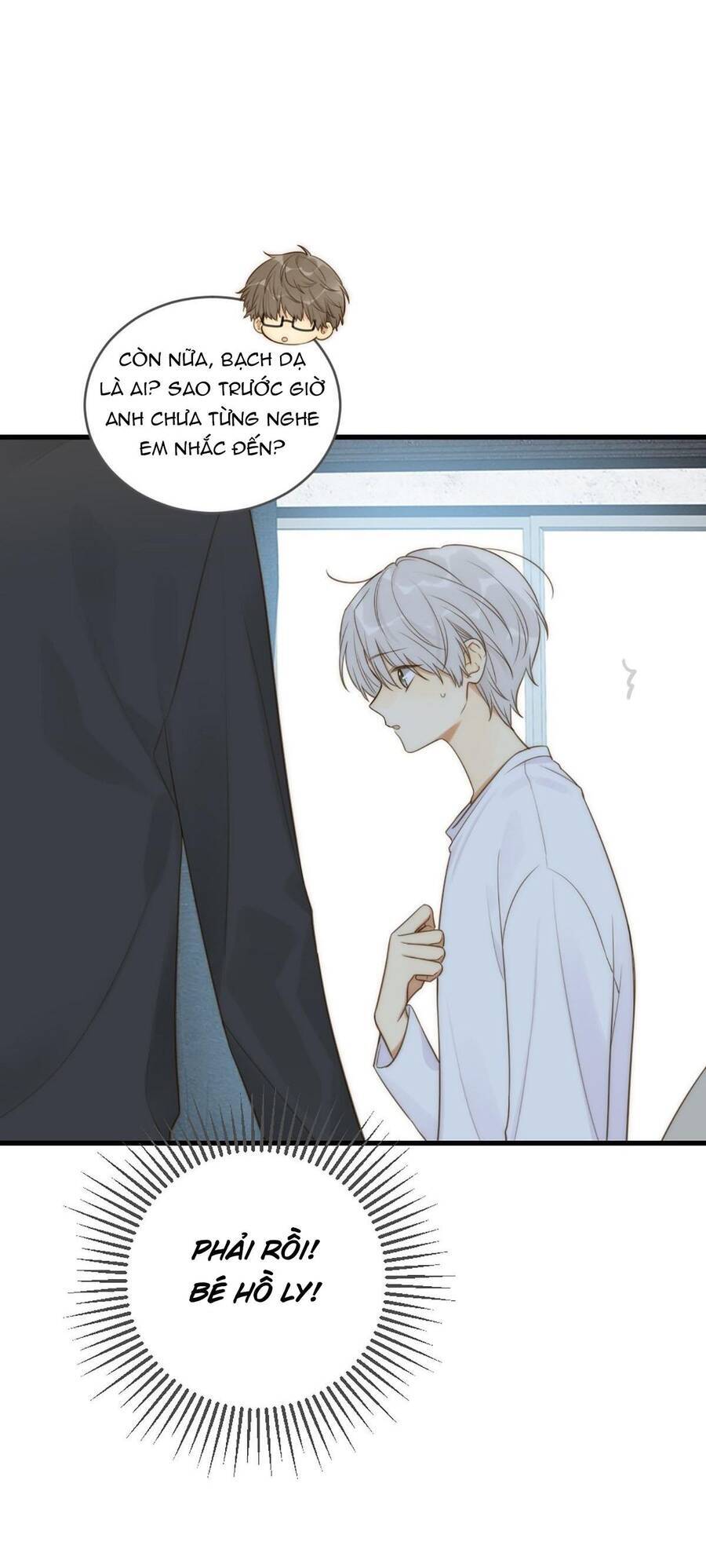 Chỉ Riêng Đuôi Là Không Được!!! Chapter 7 - 41