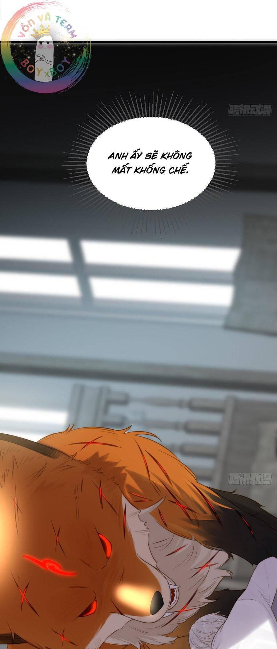 Chỉ Riêng Đuôi Là Không Được!!! Chapter 7 - 7