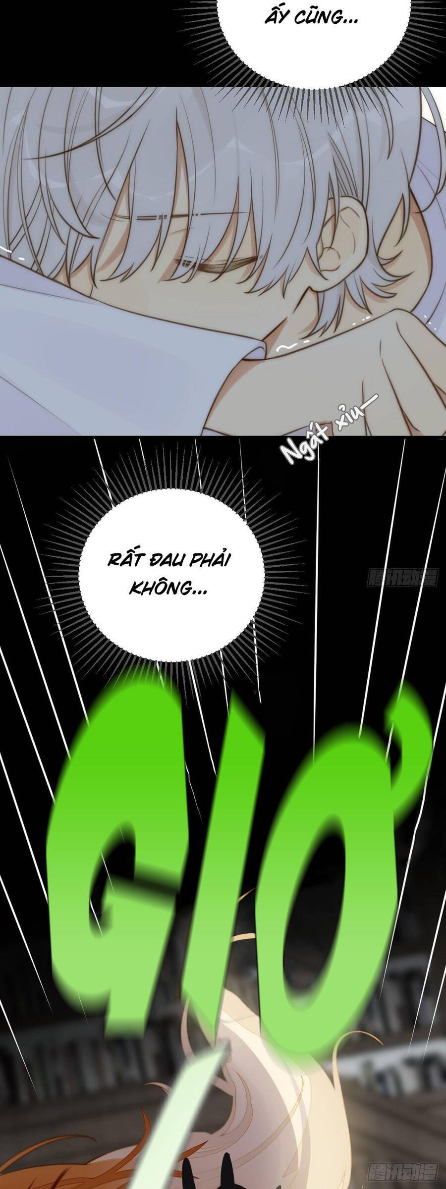 Chỉ Riêng Đuôi Là Không Được!!! Chapter 7 - 10