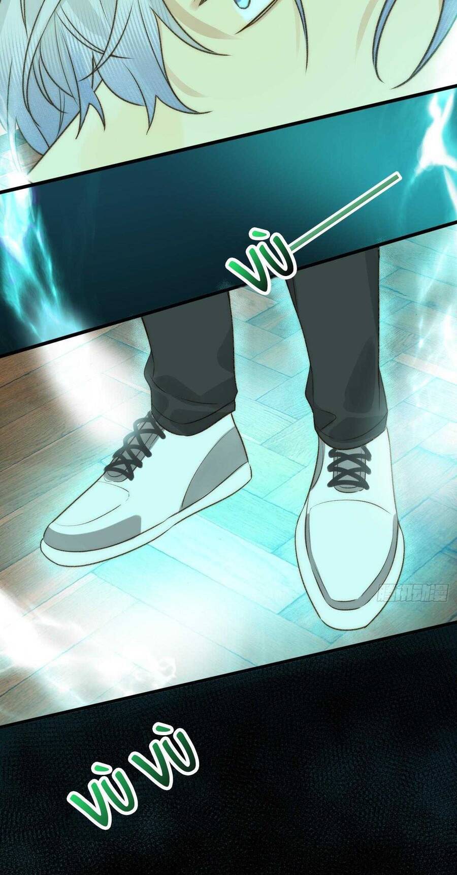 Chỉ Riêng Đuôi Là Không Được!!! Chapter 70 - 13