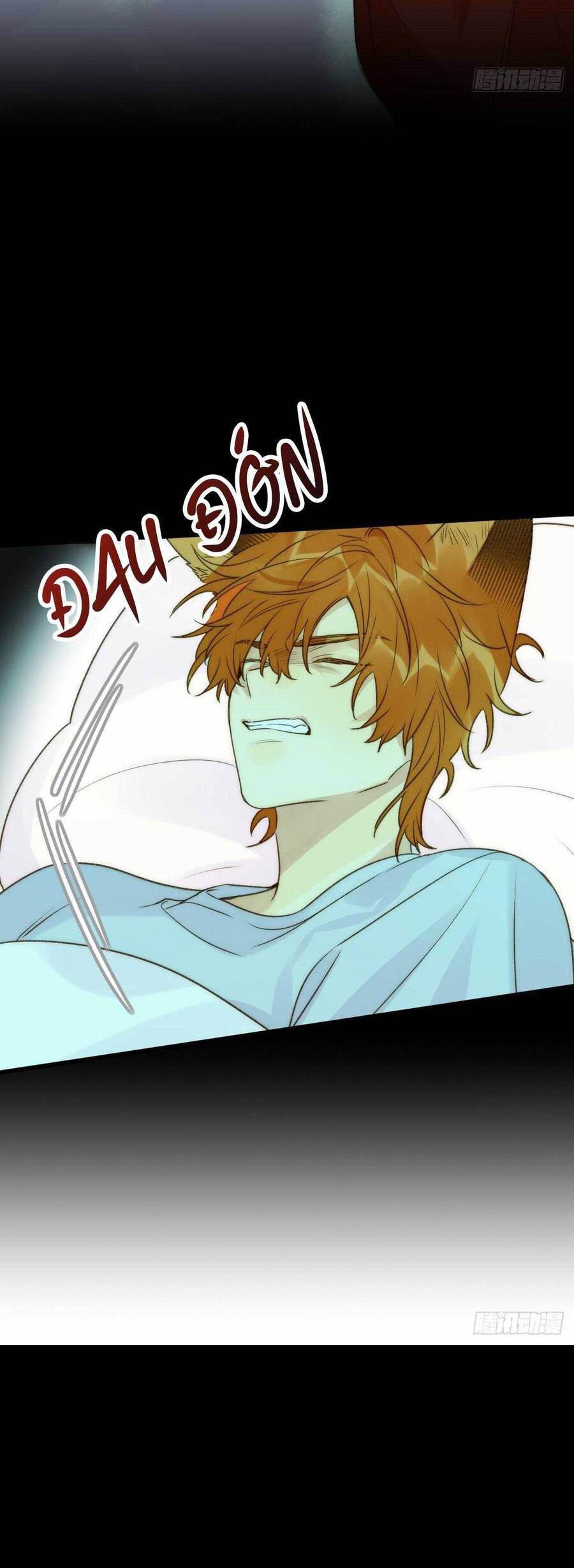 Chỉ Riêng Đuôi Là Không Được!!! Chapter 70 - 14