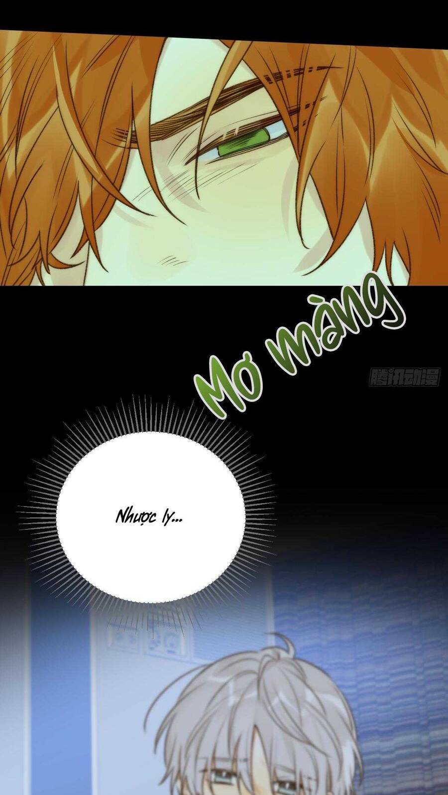 Chỉ Riêng Đuôi Là Không Được!!! Chapter 70 - 15