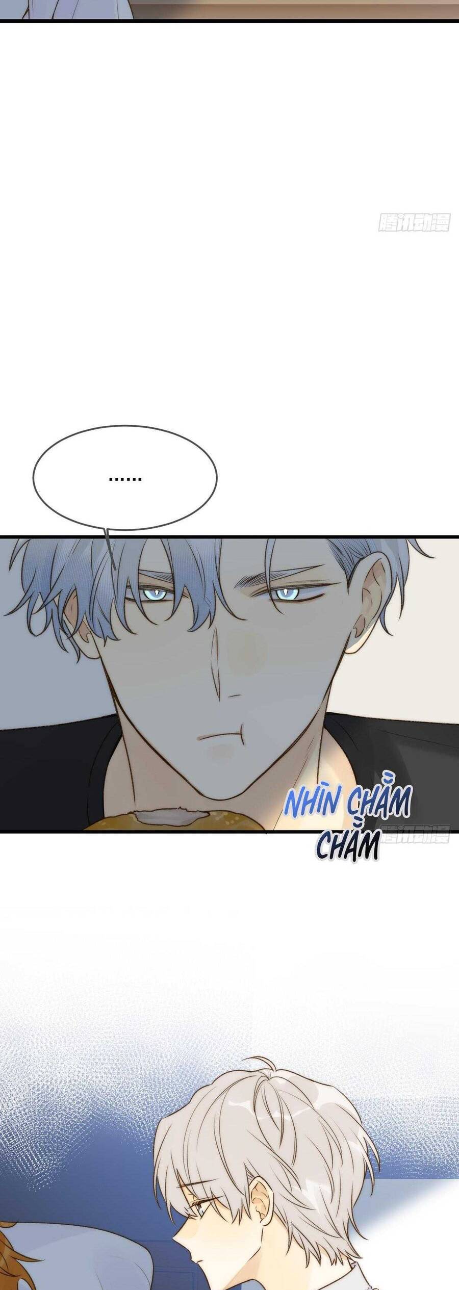 Chỉ Riêng Đuôi Là Không Được!!! Chapter 70 - 17