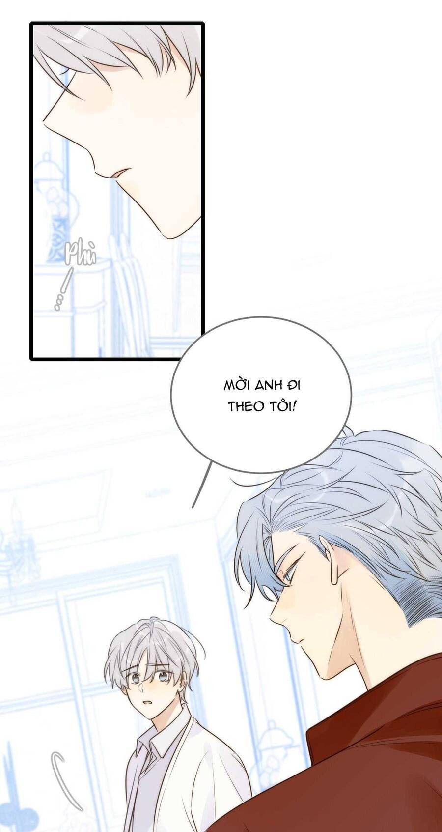 Chỉ Riêng Đuôi Là Không Được!!! Chapter 70 - 5