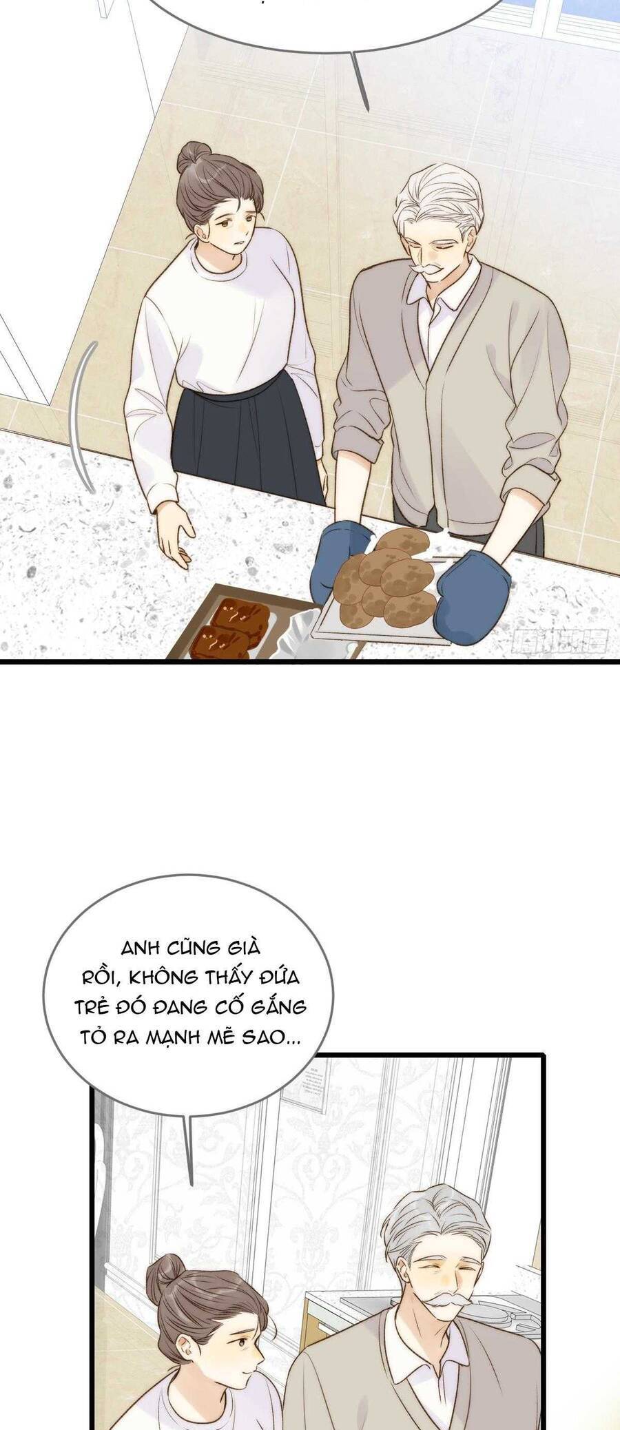 Chỉ Riêng Đuôi Là Không Được!!! Chapter 70 - 6