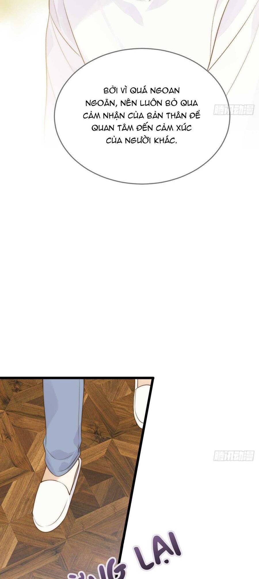 Chỉ Riêng Đuôi Là Không Được!!! Chapter 70 - 7