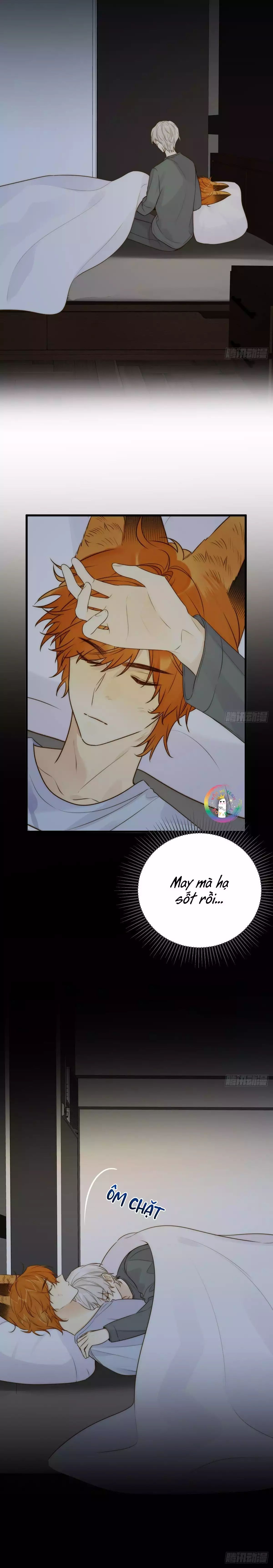 Chỉ Riêng Đuôi Là Không Được!!! Chapter 71 - 12