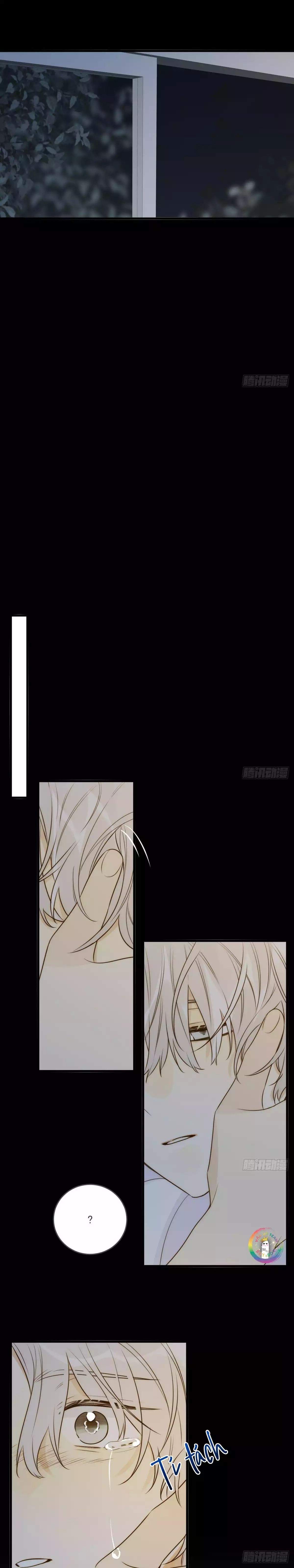 Chỉ Riêng Đuôi Là Không Được!!! Chapter 71 - 14