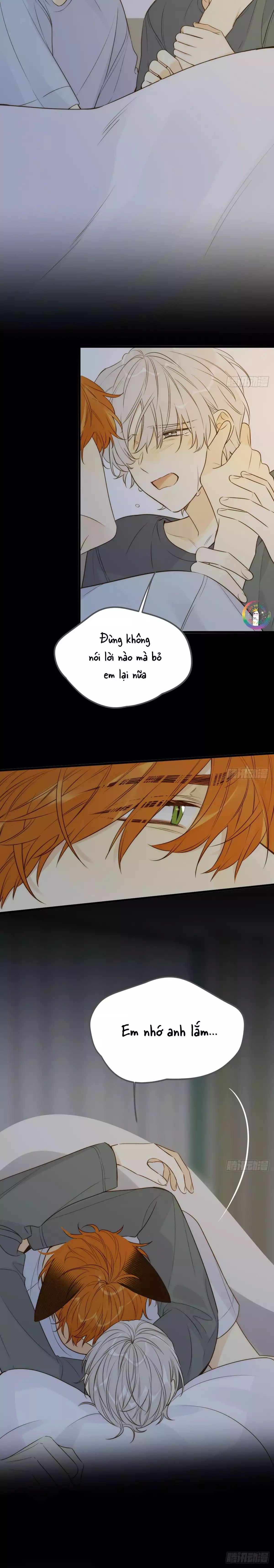 Chỉ Riêng Đuôi Là Không Được!!! Chapter 71 - 16