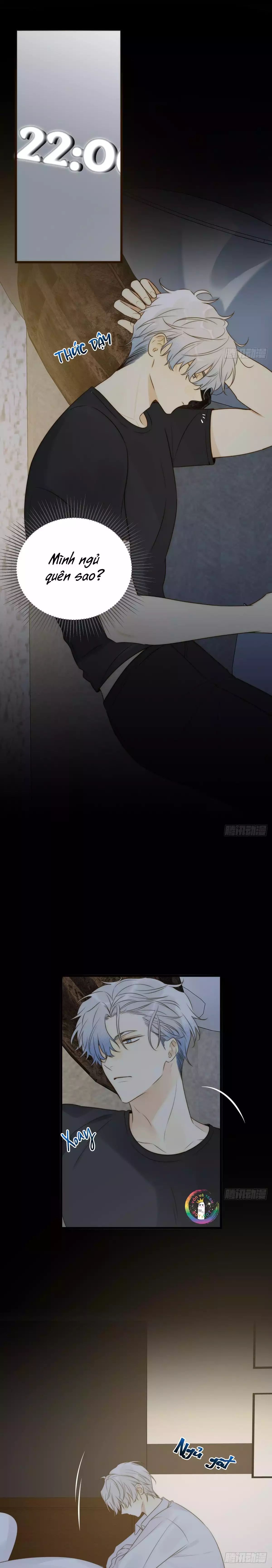 Chỉ Riêng Đuôi Là Không Được!!! Chapter 71 - 5