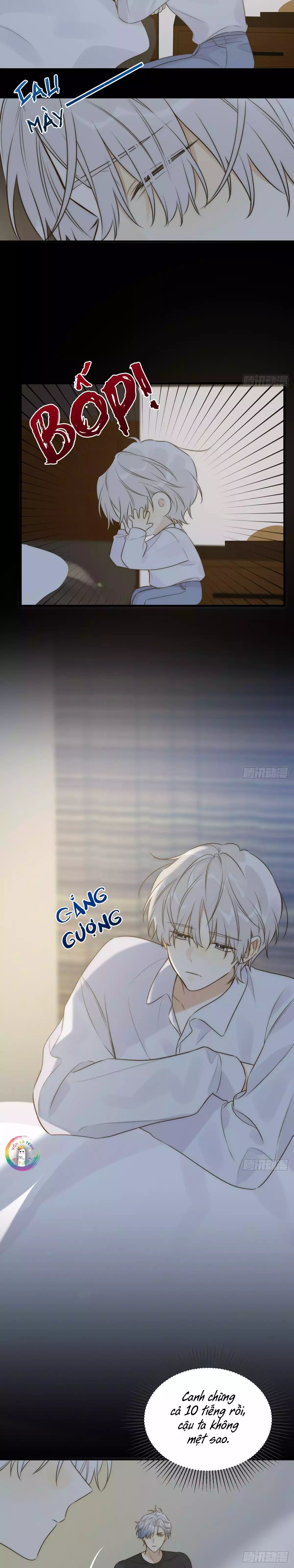 Chỉ Riêng Đuôi Là Không Được!!! Chapter 71 - 6