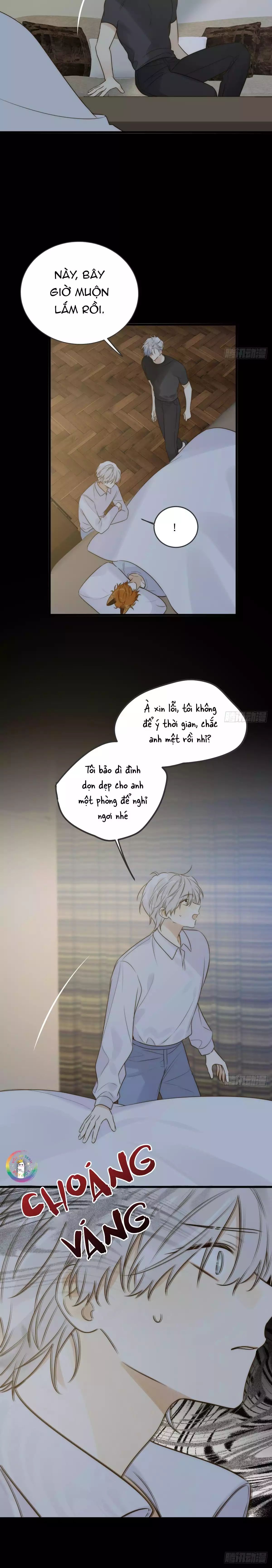 Chỉ Riêng Đuôi Là Không Được!!! Chapter 71 - 7
