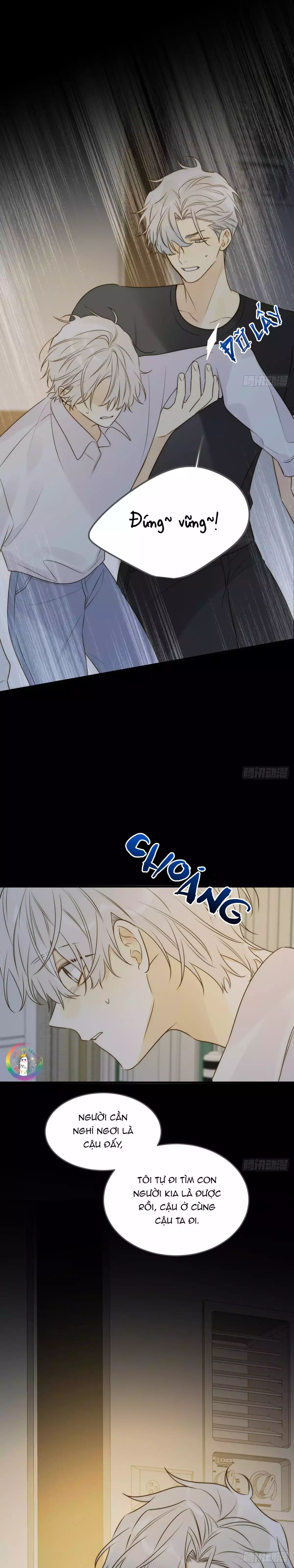 Chỉ Riêng Đuôi Là Không Được!!! Chapter 71 - 8