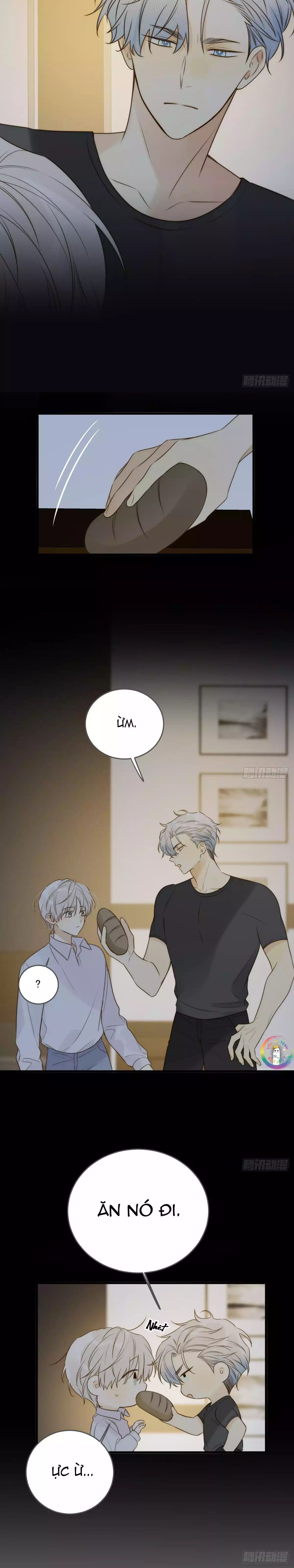 Chỉ Riêng Đuôi Là Không Được!!! Chapter 71 - 9