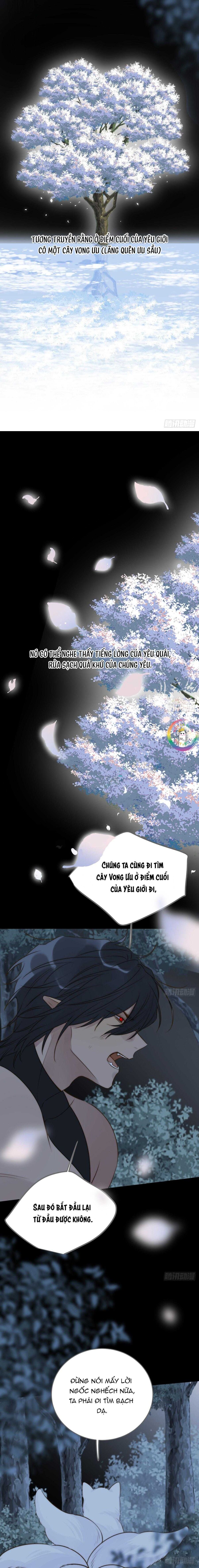 Chỉ Riêng Đuôi Là Không Được!!! Chapter 73 - 12