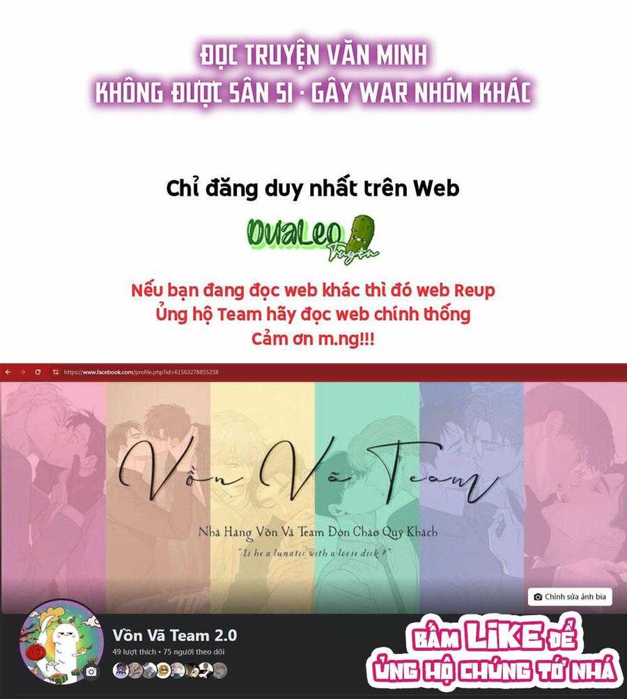 Chỉ Riêng Đuôi Là Không Được!!! Chapter 73 - 14