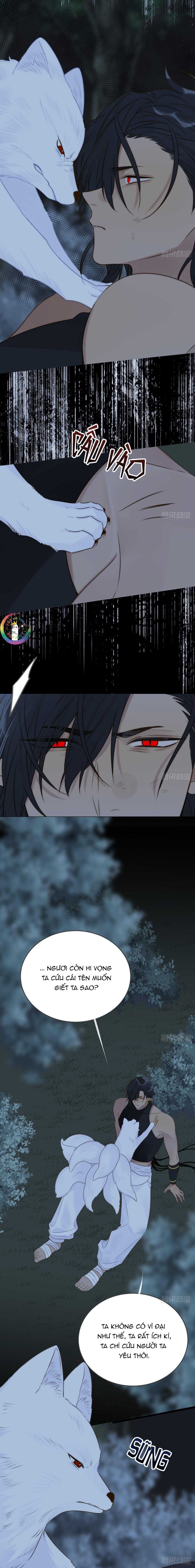 Chỉ Riêng Đuôi Là Không Được!!! Chapter 73 - 7