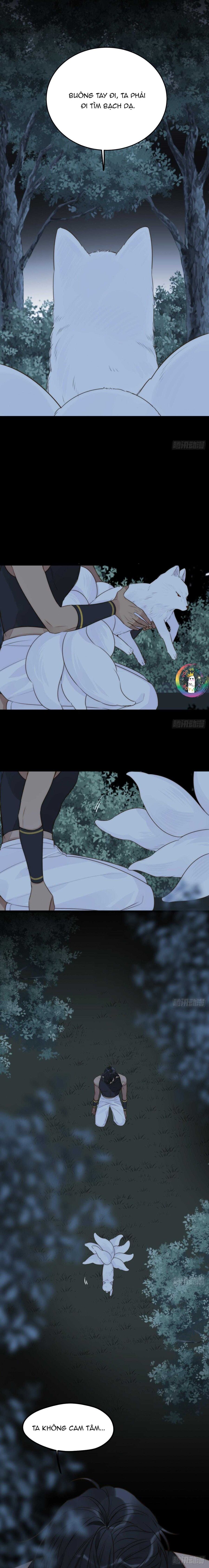 Chỉ Riêng Đuôi Là Không Được!!! Chapter 73 - 10