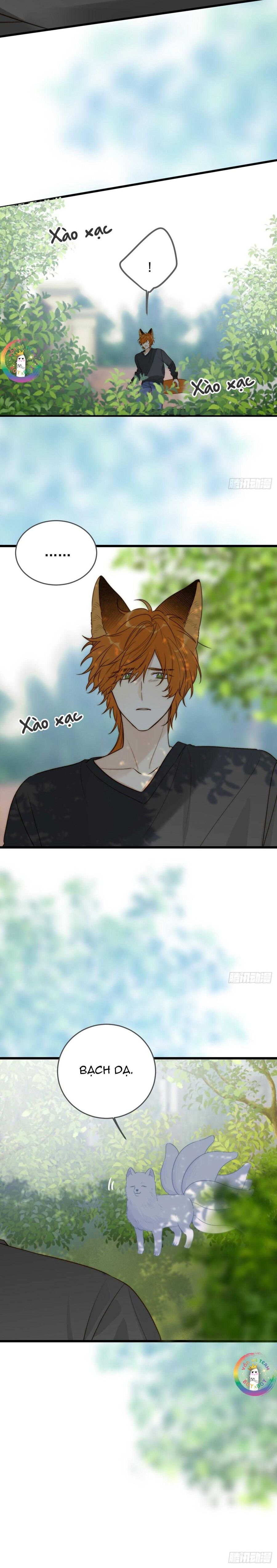 Chỉ Riêng Đuôi Là Không Được!!! Chapter 74 - 15