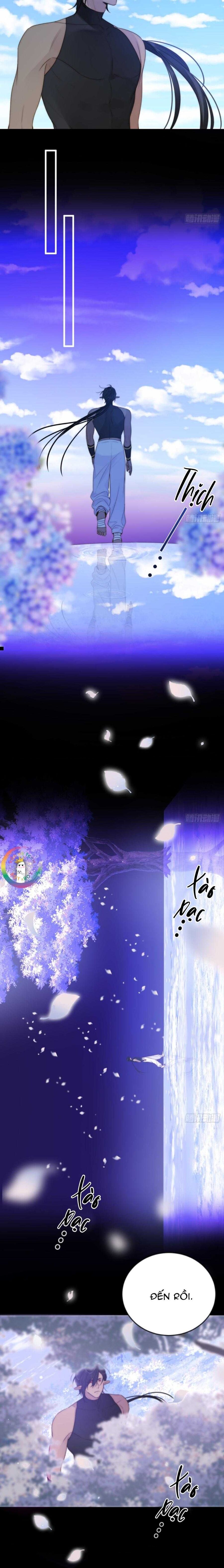 Chỉ Riêng Đuôi Là Không Được!!! Chapter 75 - 11