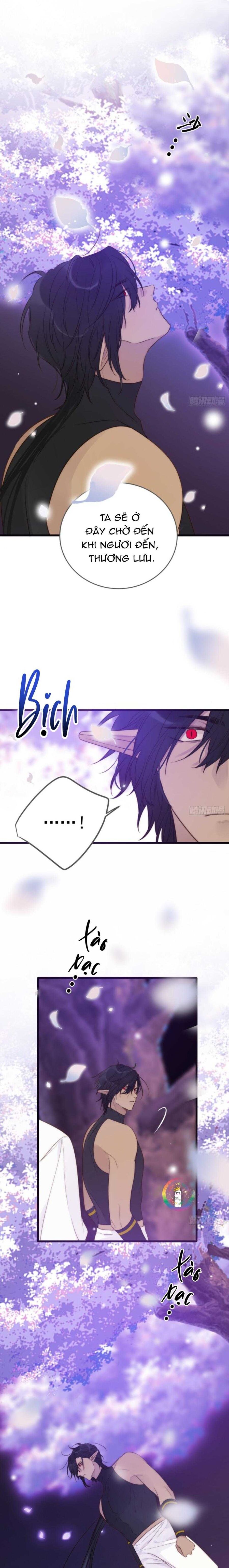 Chỉ Riêng Đuôi Là Không Được!!! Chapter 75 - 12