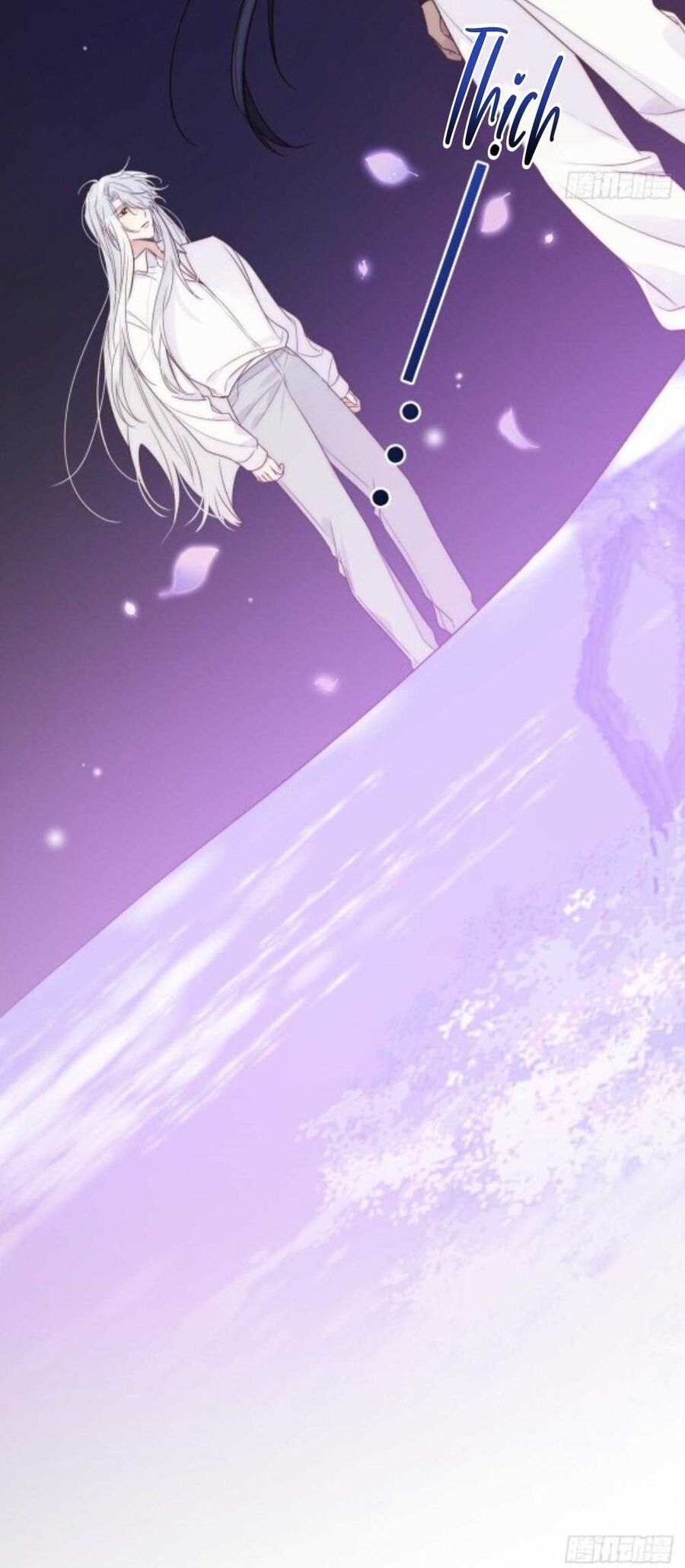 Chỉ Riêng Đuôi Là Không Được!!! Chapter 75 - 13