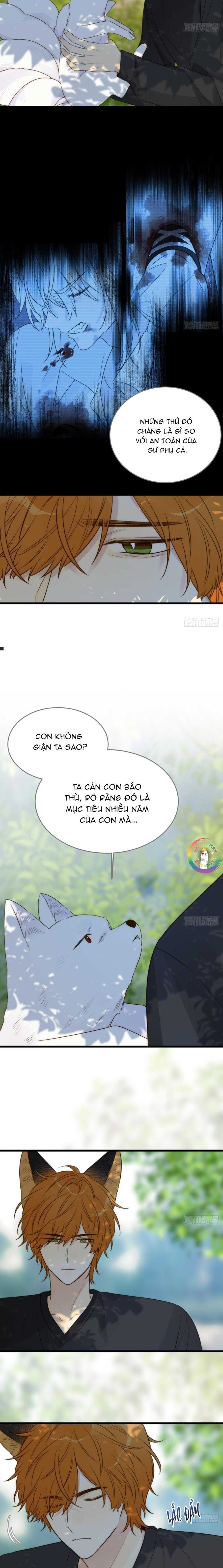 Chỉ Riêng Đuôi Là Không Được!!! Chapter 75 - 5