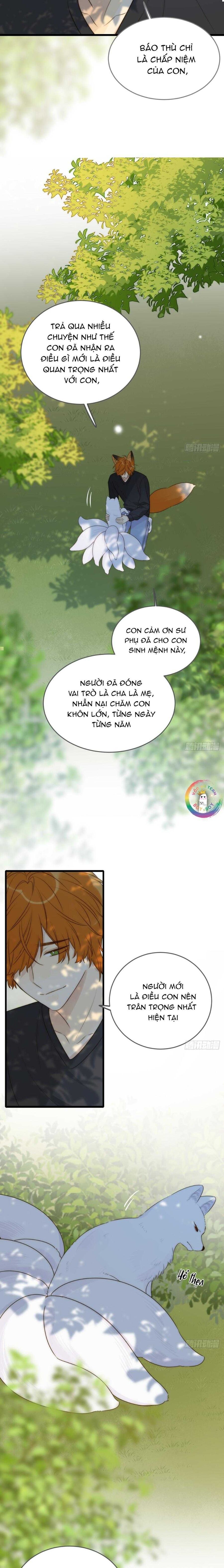 Chỉ Riêng Đuôi Là Không Được!!! Chapter 75 - 6