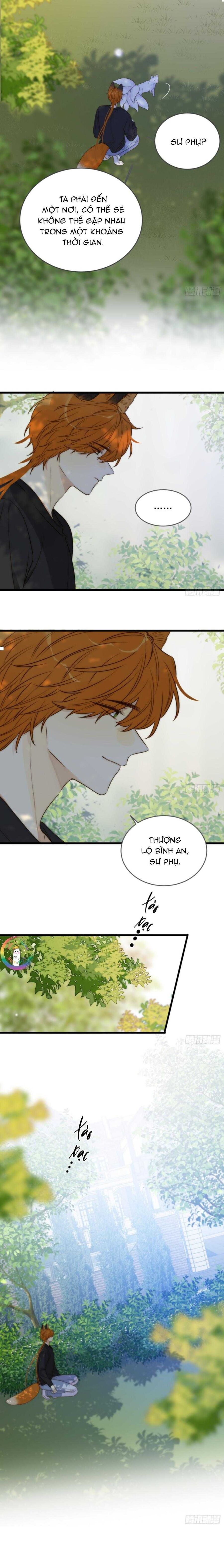 Chỉ Riêng Đuôi Là Không Được!!! Chapter 75 - 9