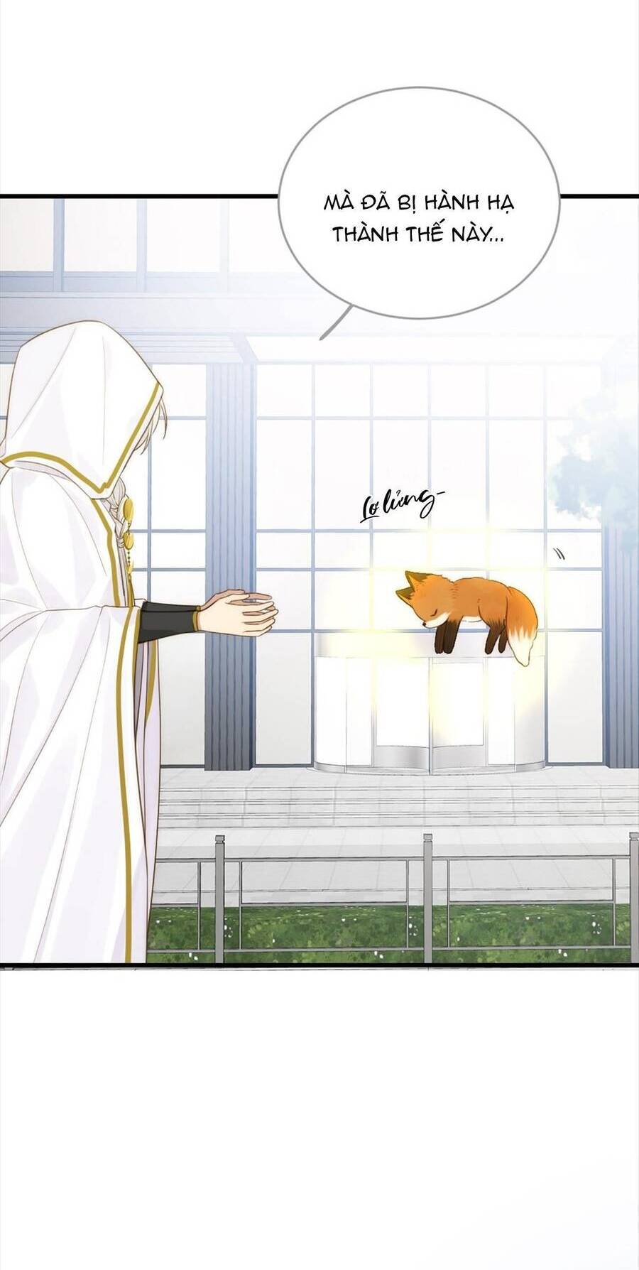 Chỉ Riêng Đuôi Là Không Được!!! Chapter 8 - 27