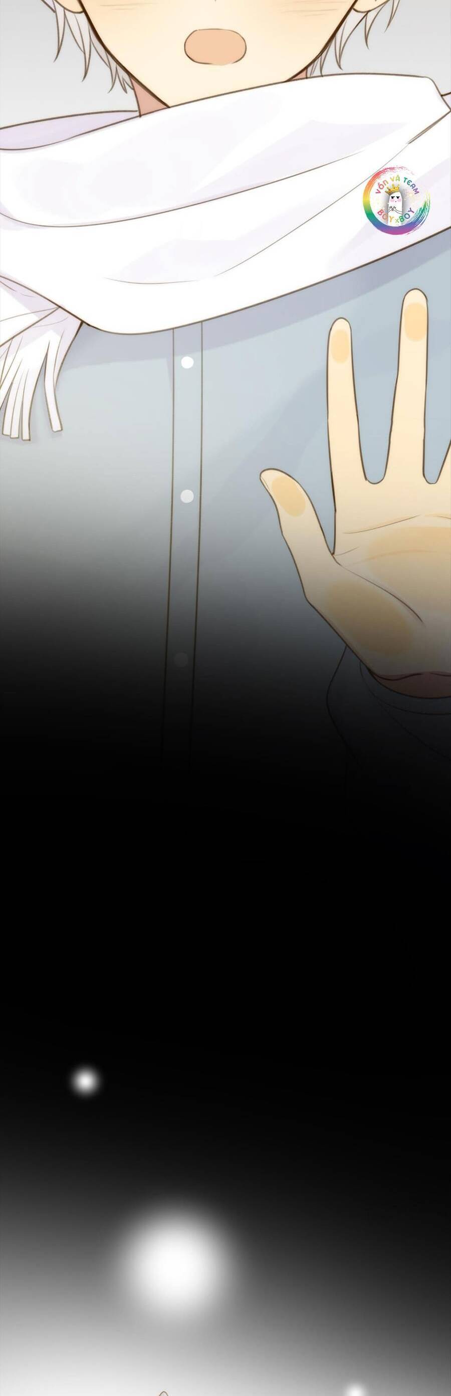 Chỉ Riêng Đuôi Là Không Được!!! Chapter 8 - 33