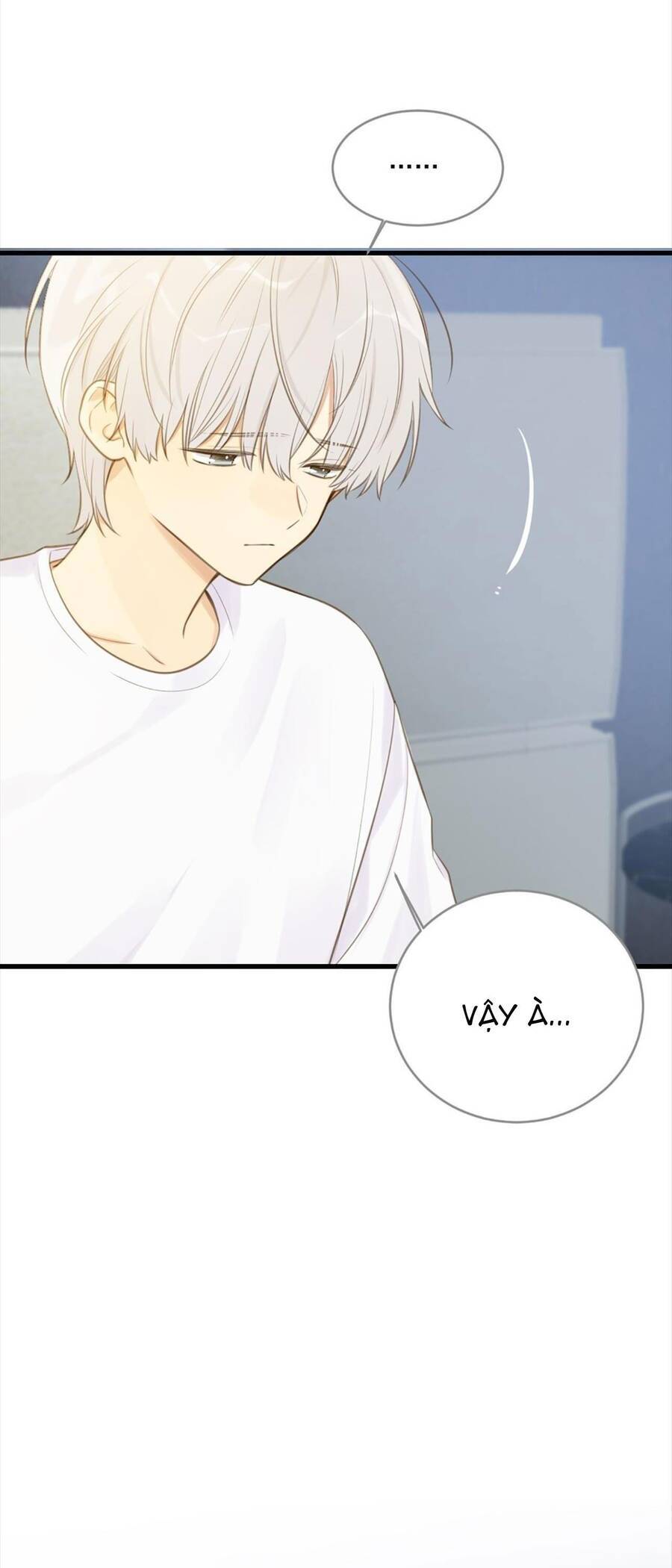 Chỉ Riêng Đuôi Là Không Được!!! Chapter 8 - 5