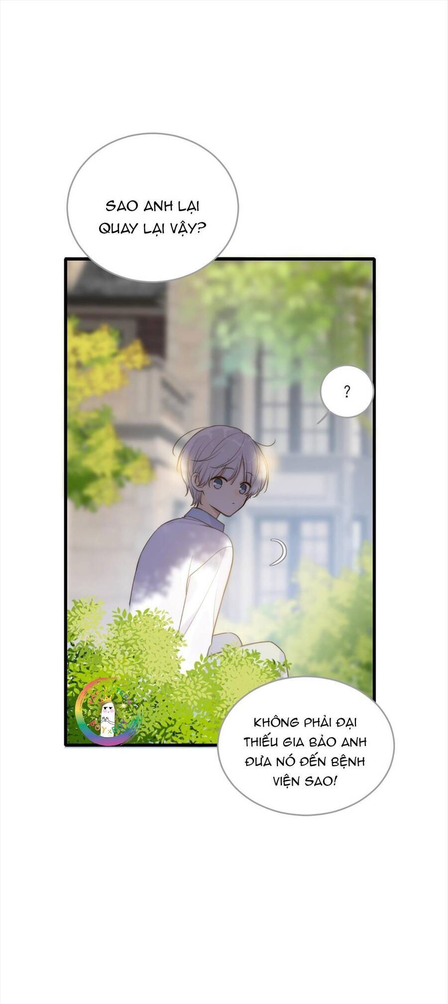 Chỉ Riêng Đuôi Là Không Được!!! Chapter 8 - 45