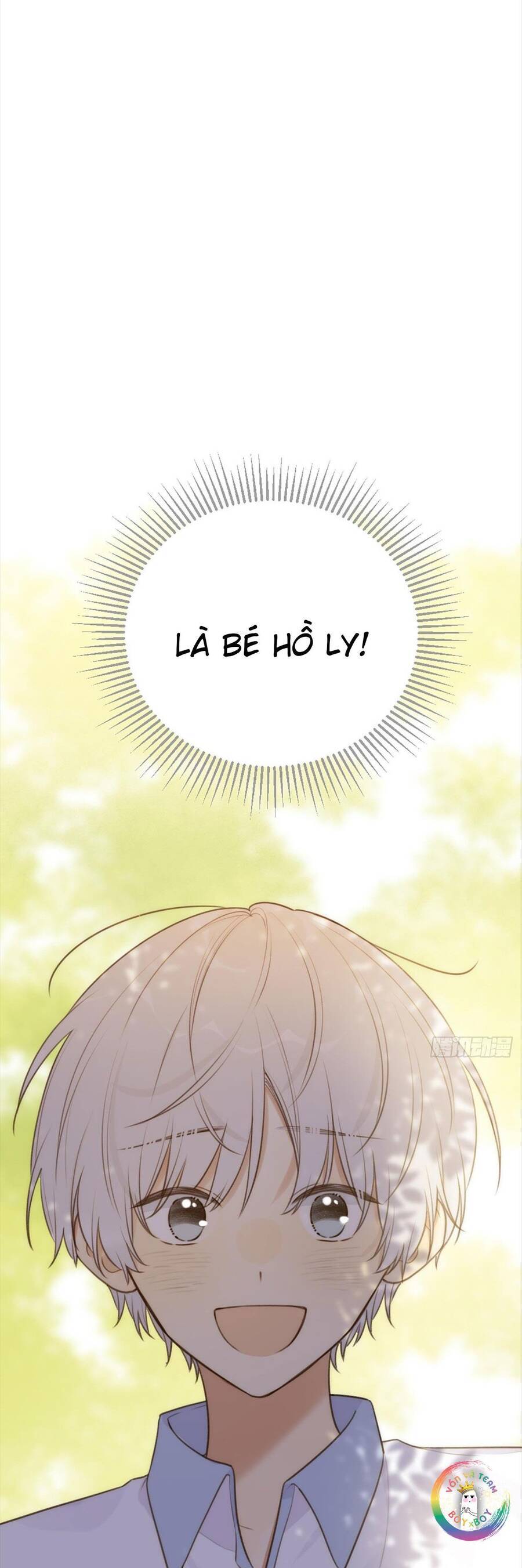 Chỉ Riêng Đuôi Là Không Được!!! Chapter 8 - 48