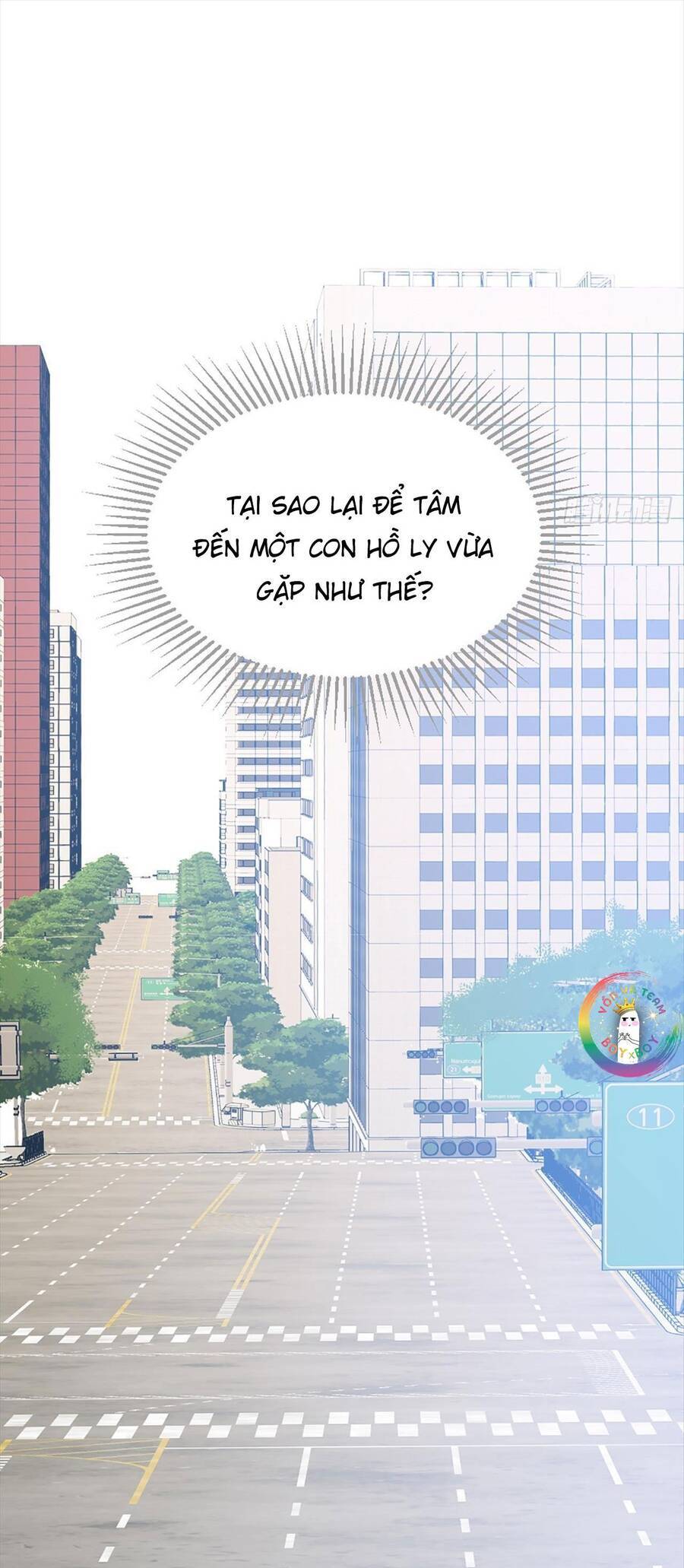 Chỉ Riêng Đuôi Là Không Được!!! Chapter 8 - 7